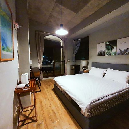 日安池上民宿buongiorno Chishang B&B Buitenkant foto