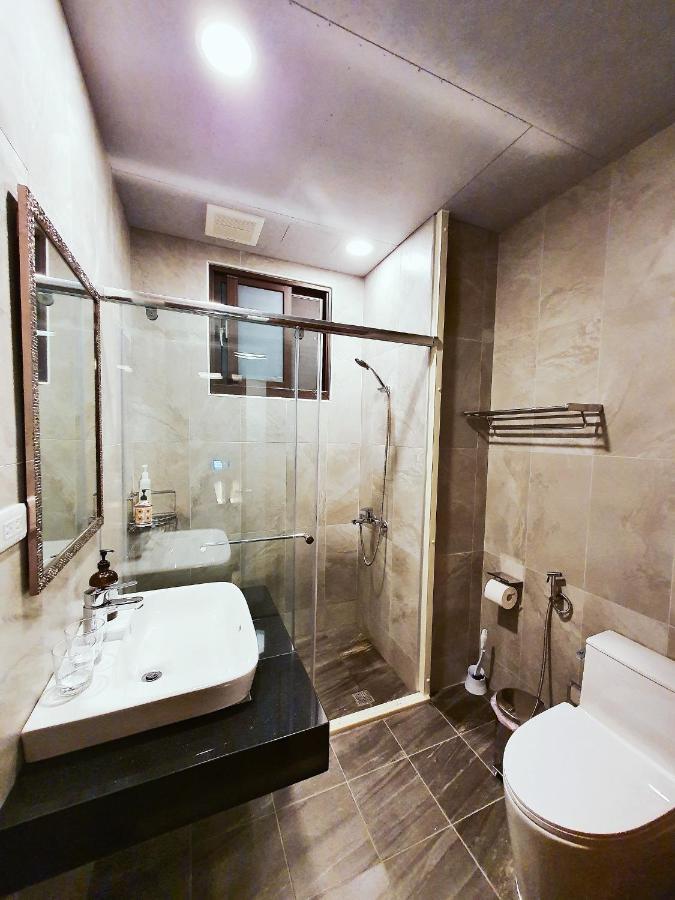 日安池上民宿buongiorno Chishang B&B Buitenkant foto