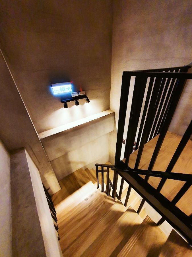 日安池上民宿buongiorno Chishang B&B Buitenkant foto