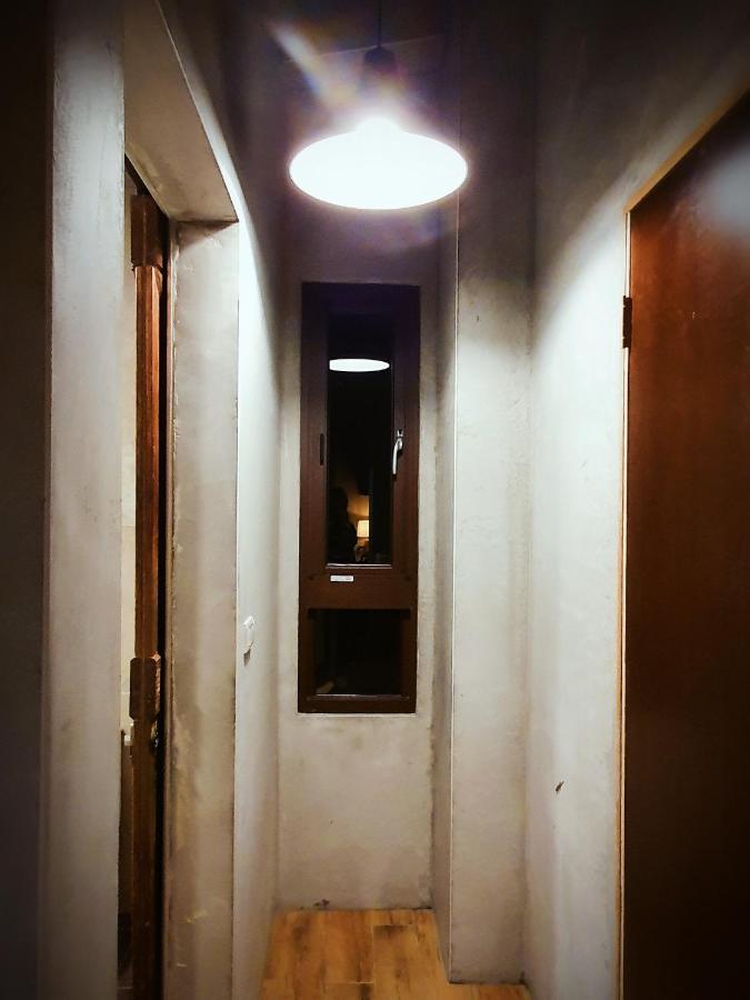 日安池上民宿buongiorno Chishang B&B Buitenkant foto
