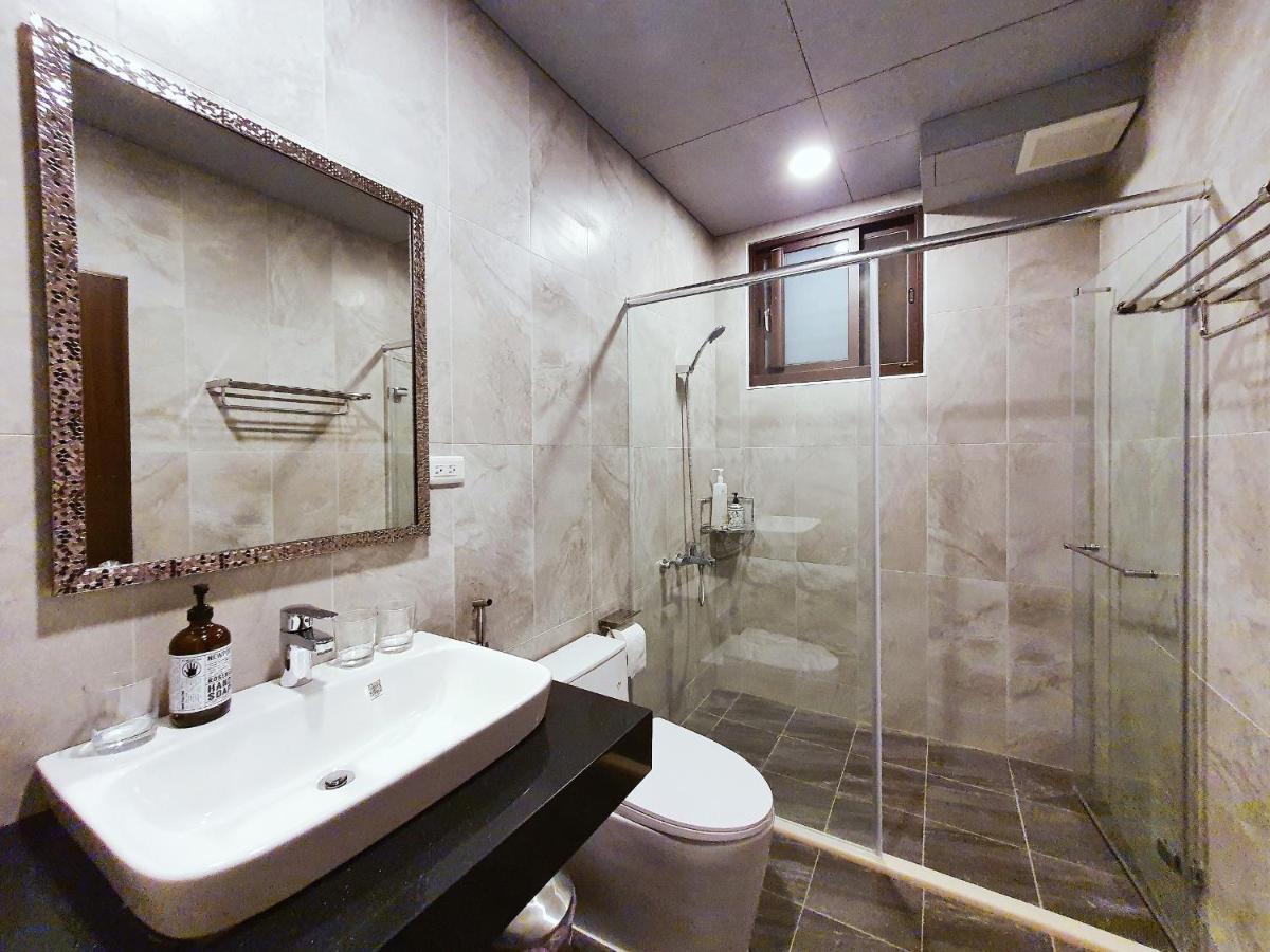 日安池上民宿buongiorno Chishang B&B Buitenkant foto